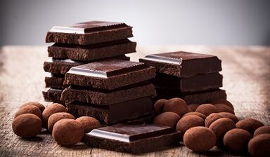 Consommation de chocolat pour améliorer la mémoire