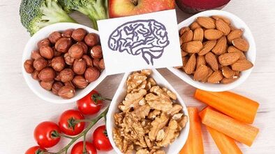 Quelles vitamines sont nécessaires pour améliorer la mémoire