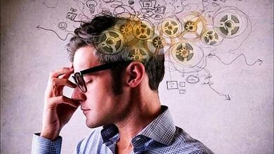 Liste de vitamines pour le cerveau