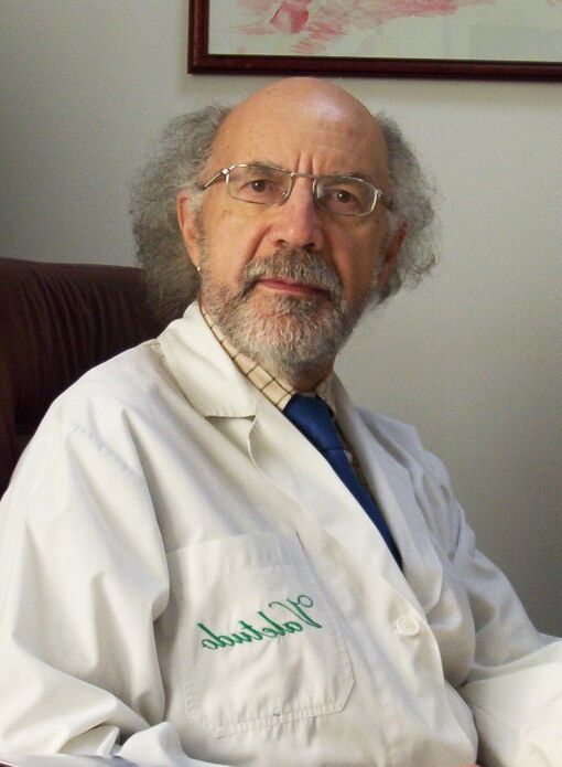 Docteur neurologue Christophe Frederic